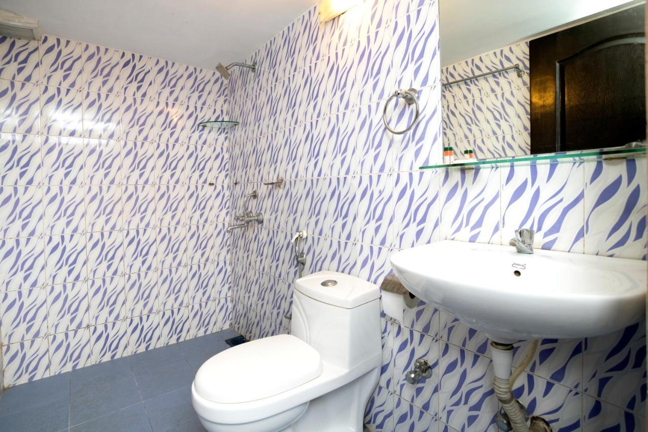Candolim Villa Verediana Экстерьер фото