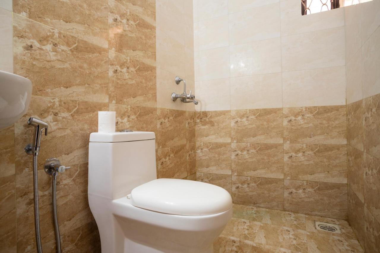 Candolim Villa Verediana Экстерьер фото