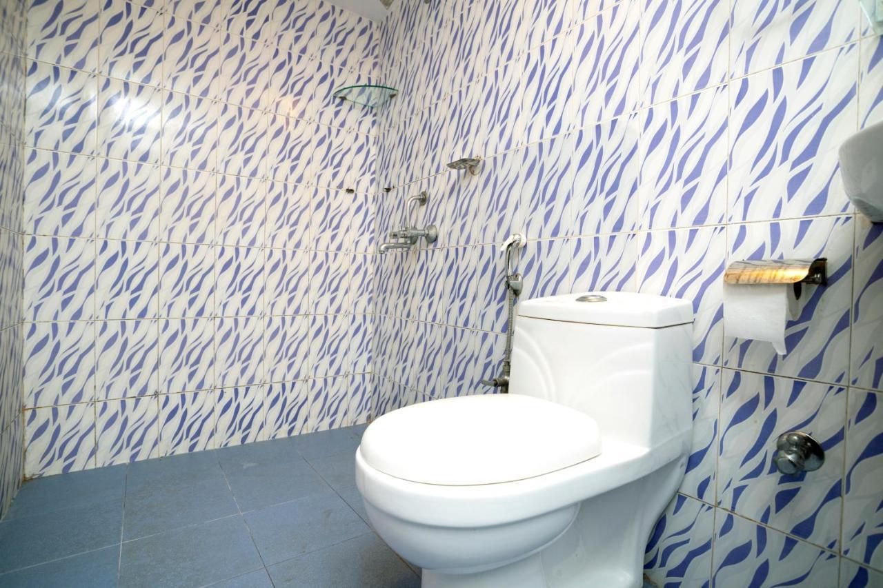 Candolim Villa Verediana Экстерьер фото