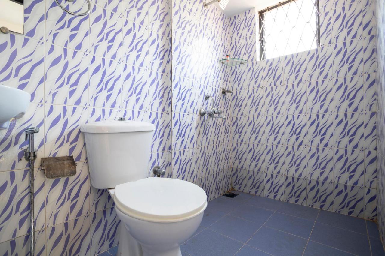 Candolim Villa Verediana Экстерьер фото